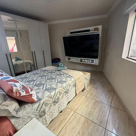 Nosso Aconchego Apartman Tiradentes Kültér fotó