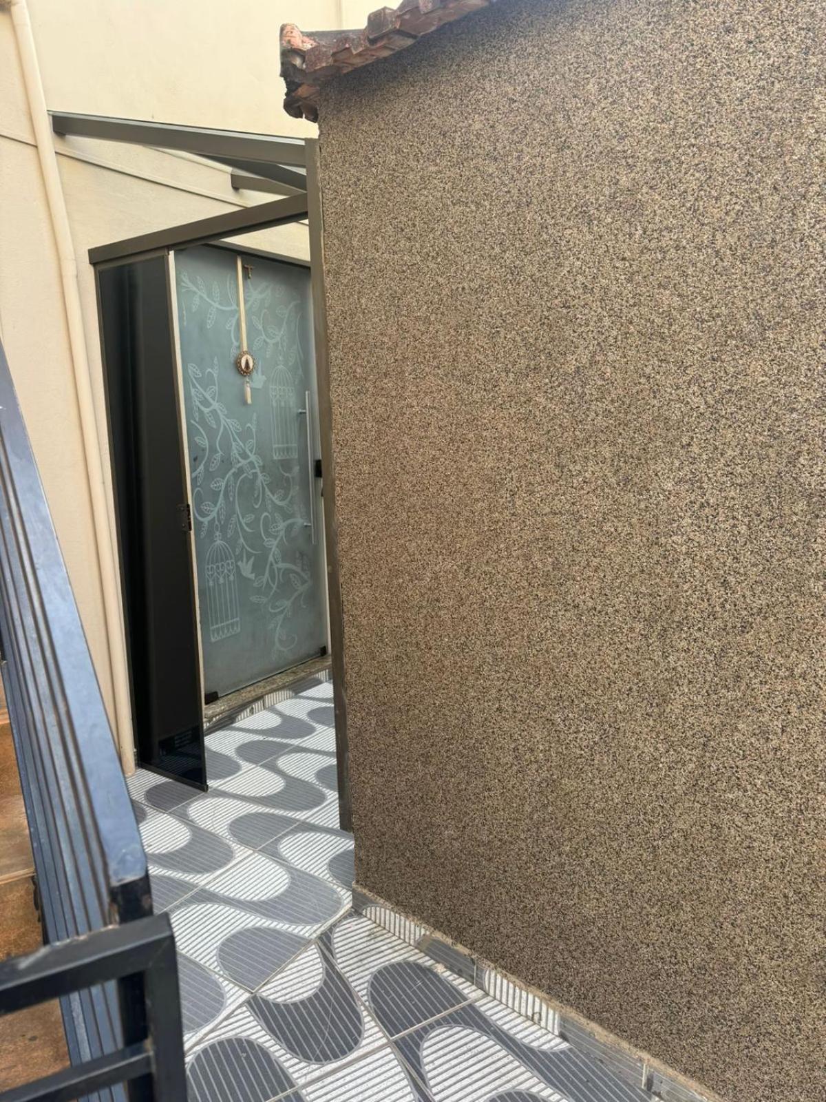 Nosso Aconchego Apartman Tiradentes Kültér fotó