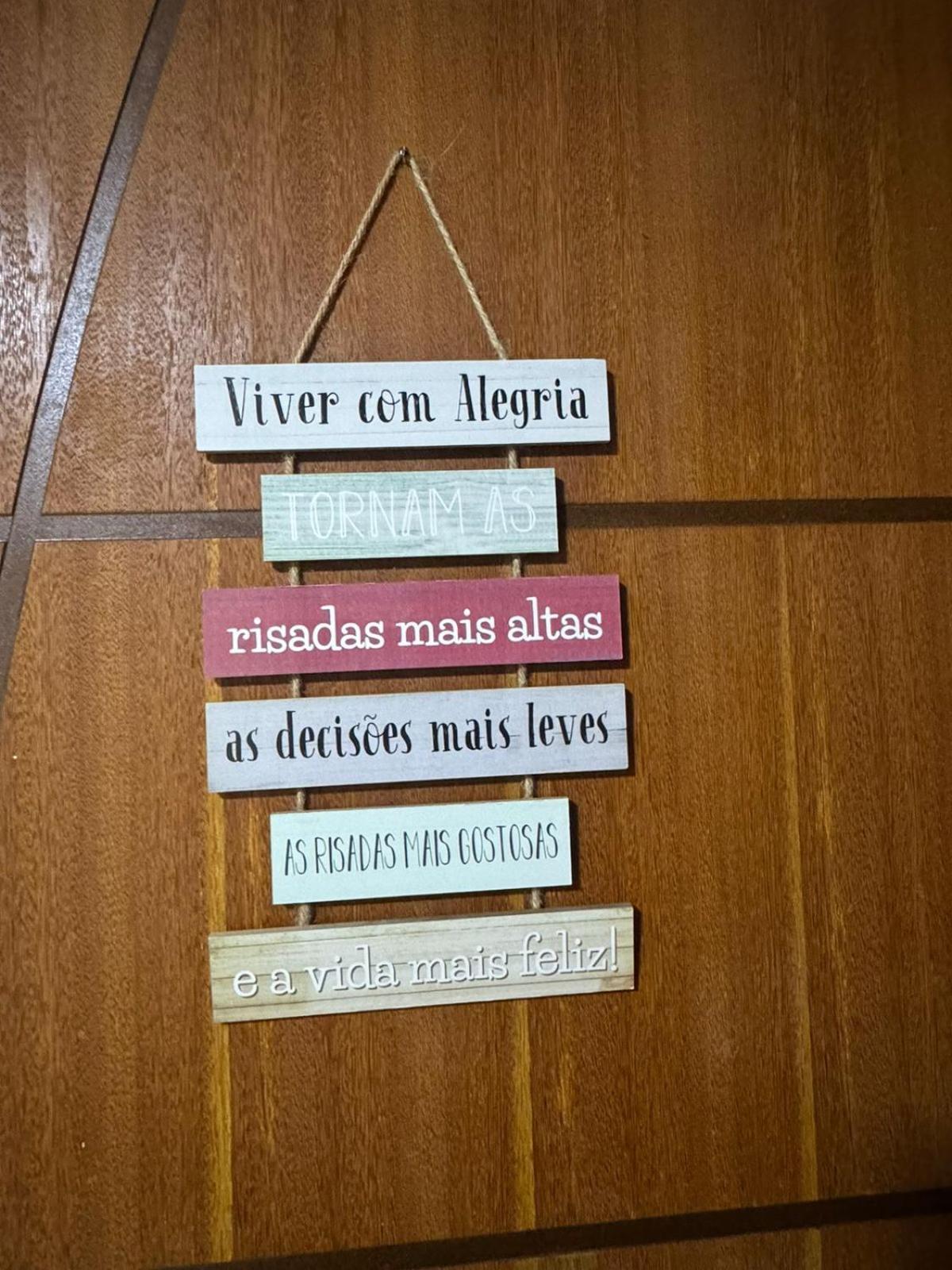 Nosso Aconchego Apartman Tiradentes Kültér fotó