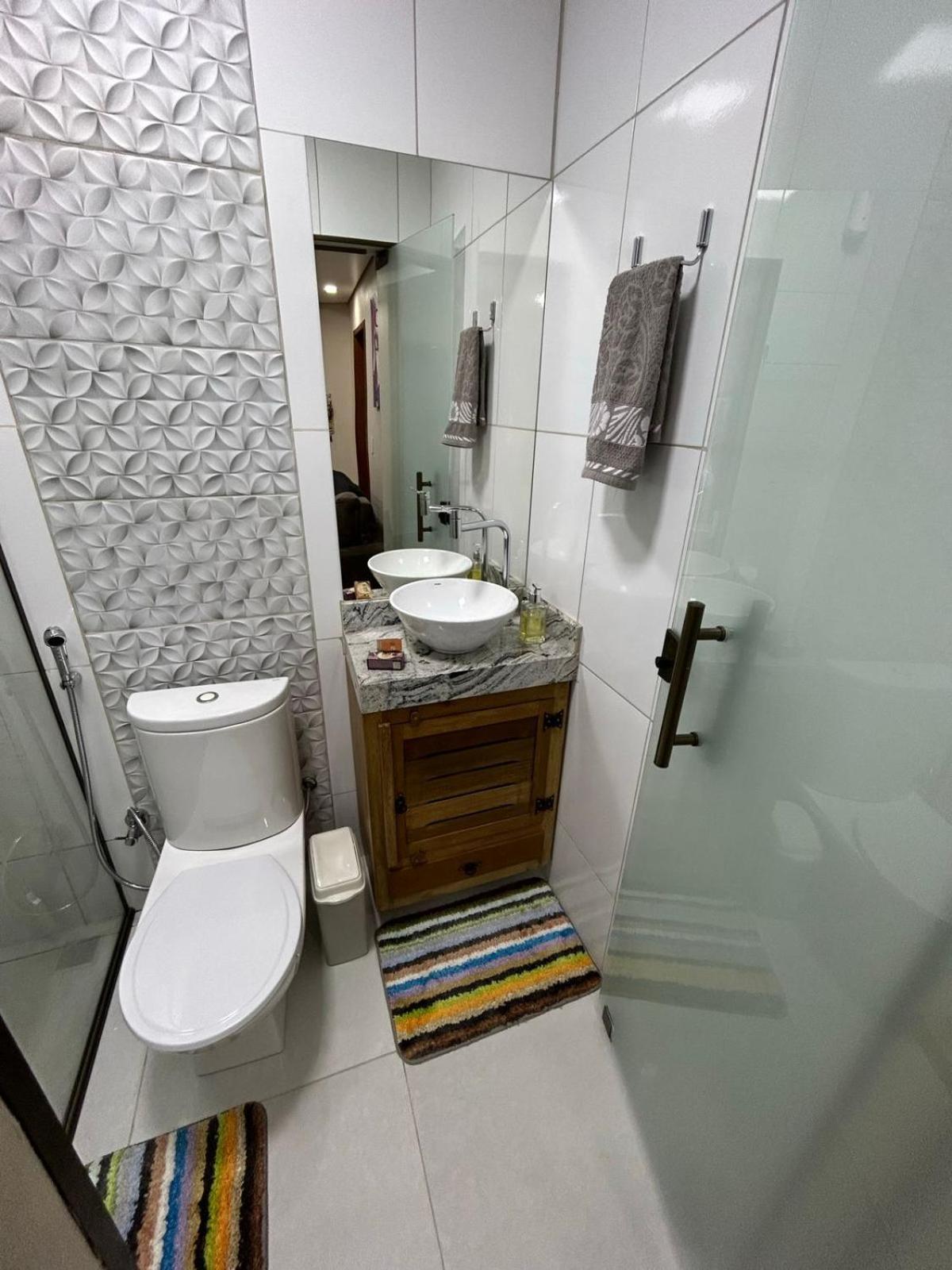 Nosso Aconchego Apartman Tiradentes Kültér fotó