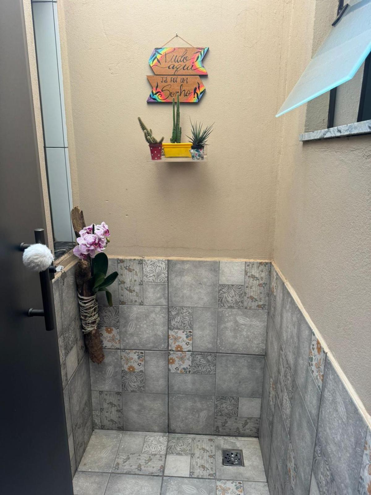 Nosso Aconchego Apartman Tiradentes Kültér fotó