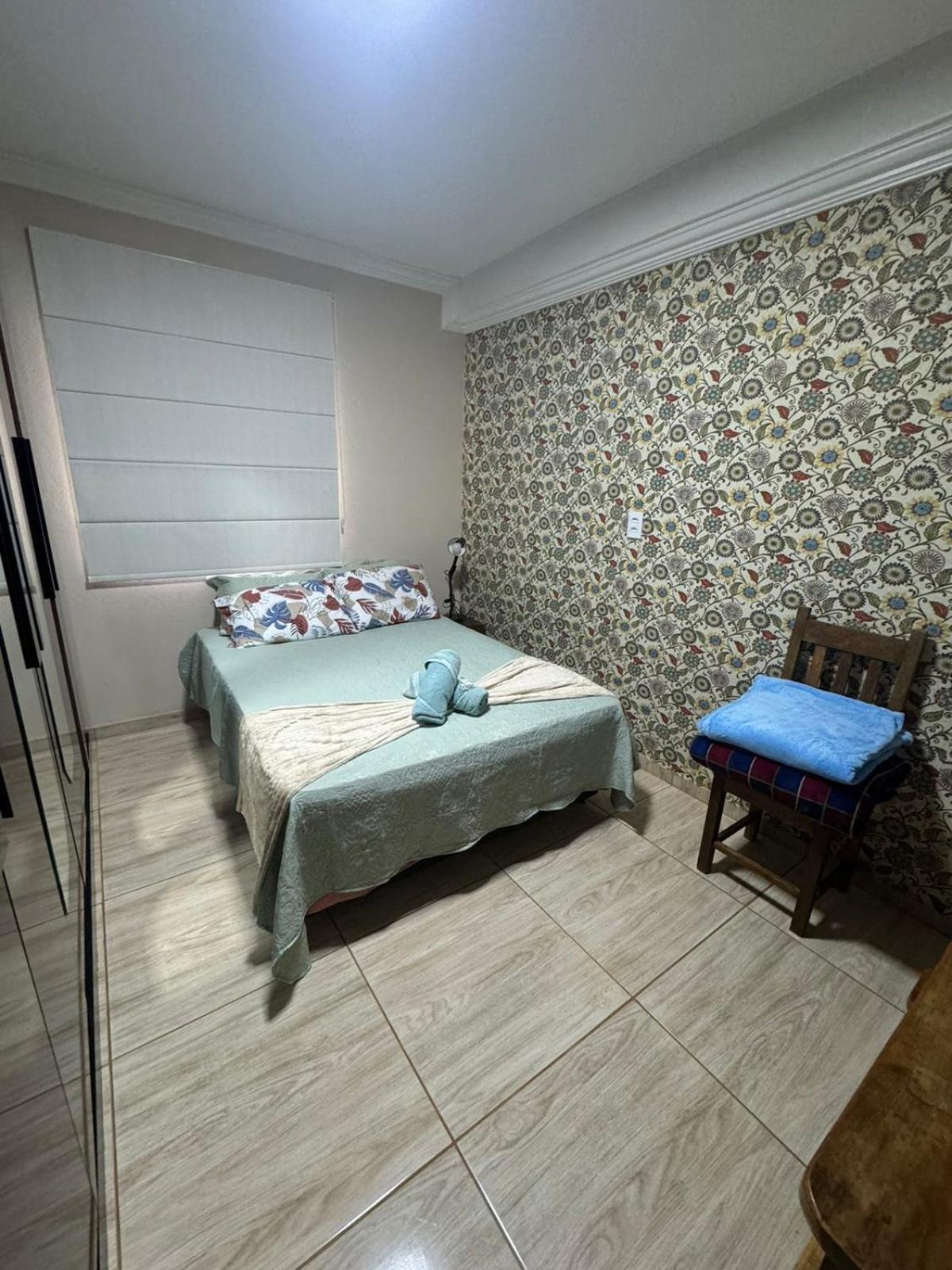 Nosso Aconchego Apartman Tiradentes Kültér fotó