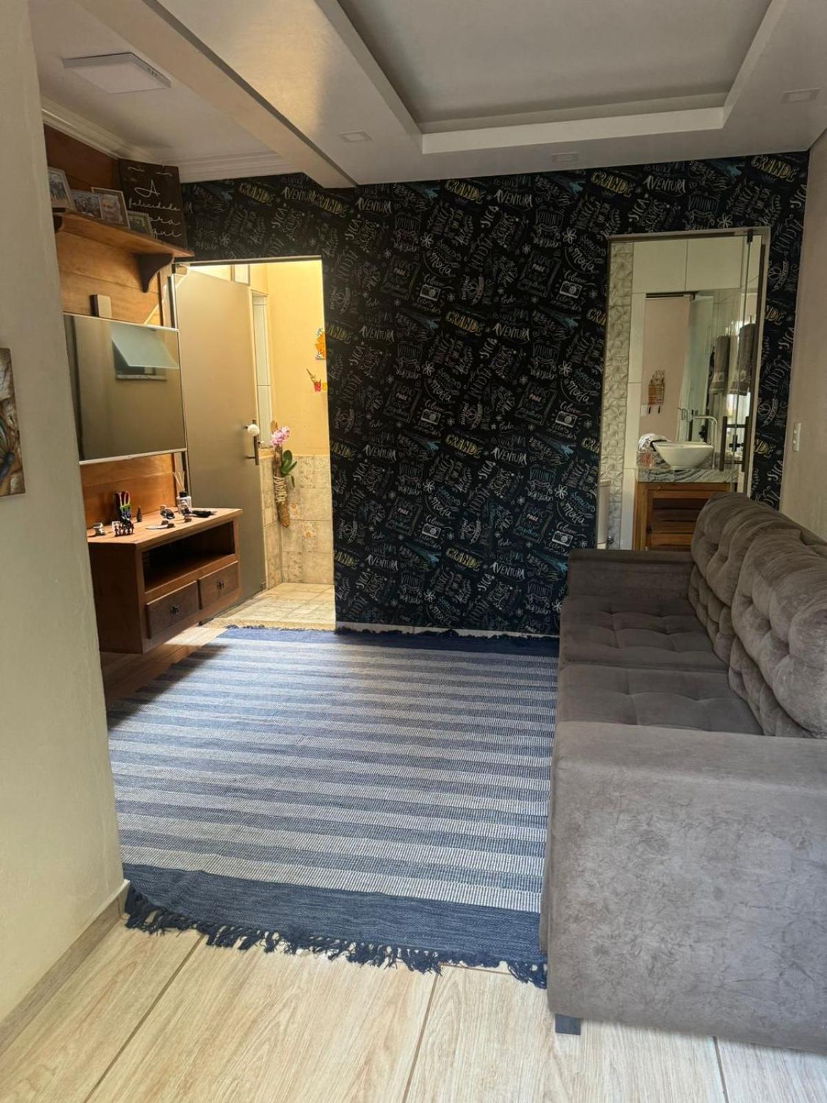 Nosso Aconchego Apartman Tiradentes Kültér fotó